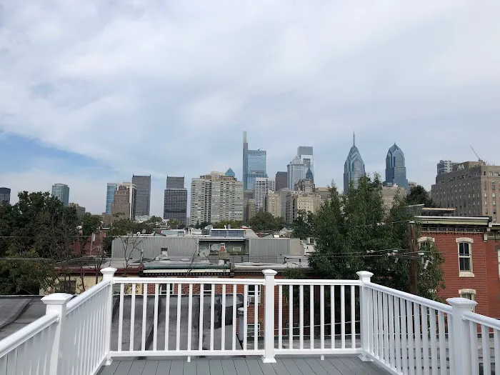 Volpe Real Estate Inc 0