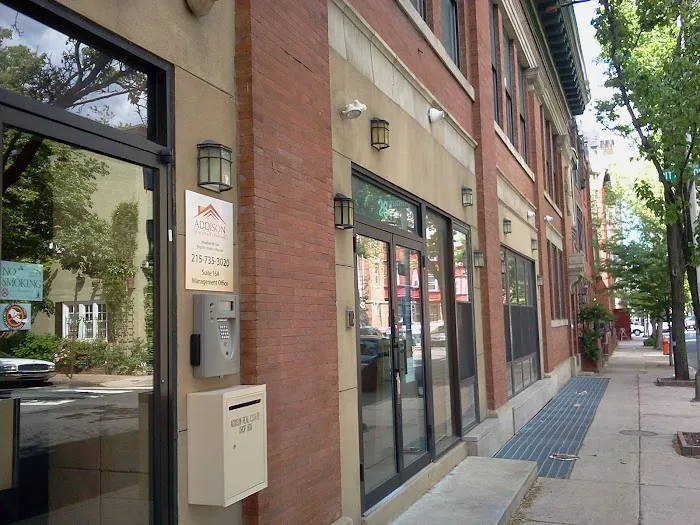 Addison Real Estate 2