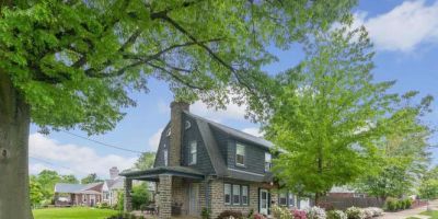 George Maynes - Berkshire Hathaway HomeServices Fox & Roach, REALTORS