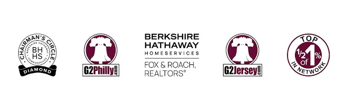 George Maynes - Berkshire Hathaway HomeServices Fox & Roach, REALTORS 1