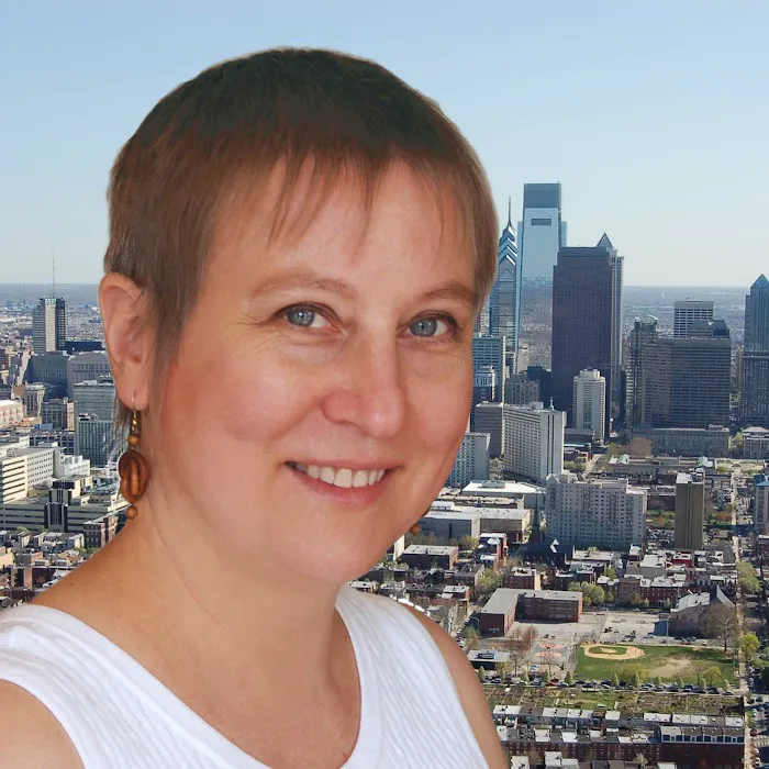 Philadelphia Realtor Anna Losett, KW Real Estate 1