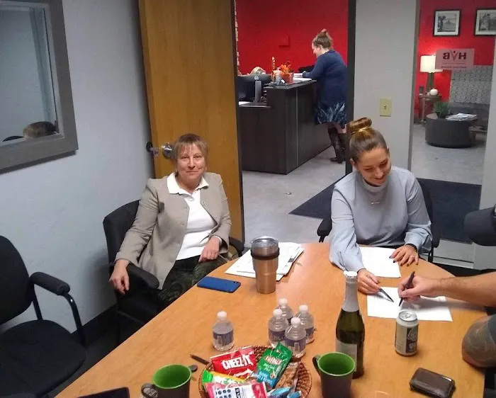 Philadelphia Realtor Anna Losett, KW Real Estate 3