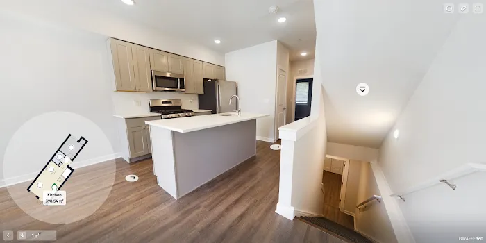 New Age Realty Group, Inc. 3