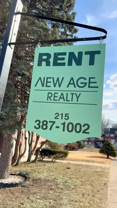 New Age Realty Group, Inc. 7