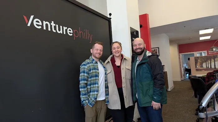 Venture Philly Group 9