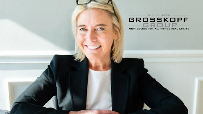 Jennifer Grosskopf, Realtor | Keller Williams Empower 9