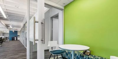 Coldwell Banker Realty - Old City Office