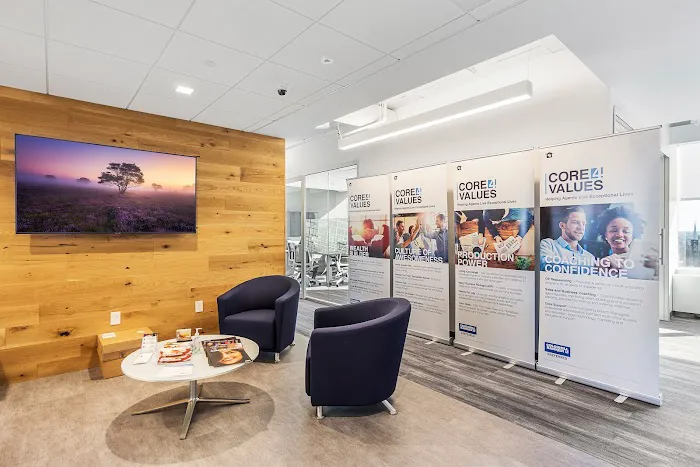 Coldwell Banker Realty - Old City Office 1