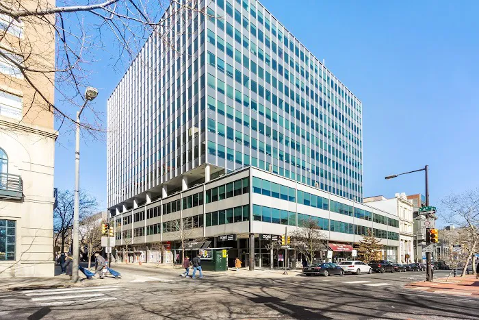 Coldwell Banker Realty - Old City Office 3