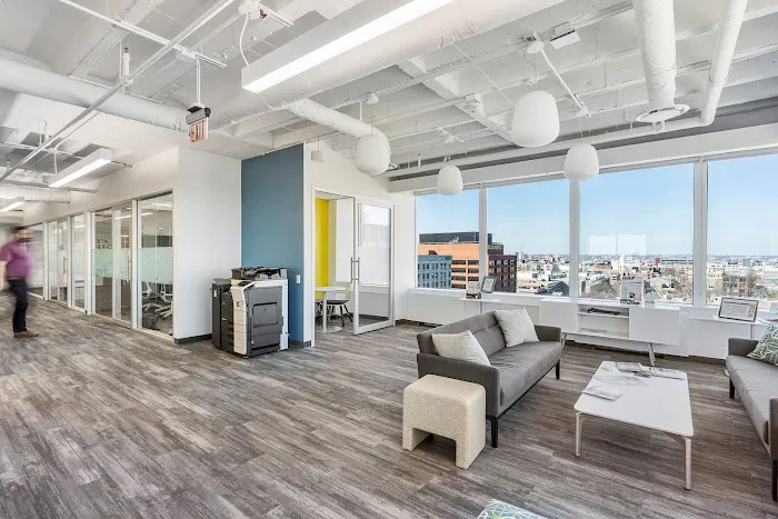 Coldwell Banker Realty - Old City Office 7