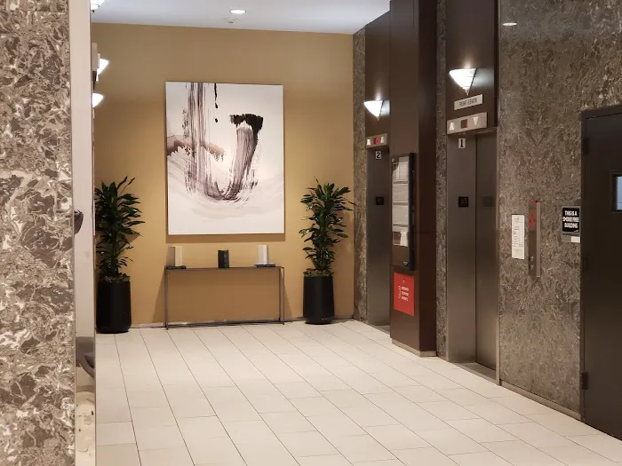 Coldwell Banker Realty - Old City Office 9
