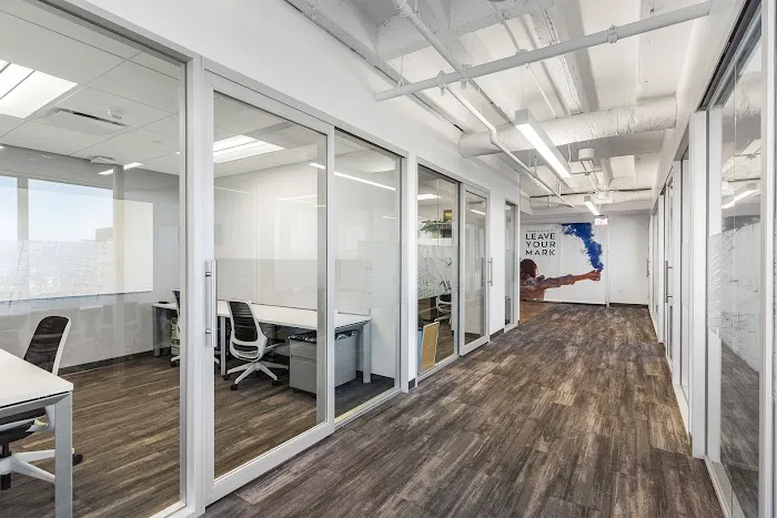 Coldwell Banker Realty - Old City Office 4