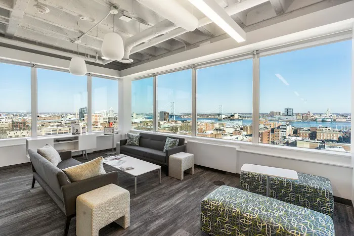 Coldwell Banker Realty - Old City Office 5