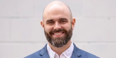 Thaddeus Dynakowski with OCF Realty