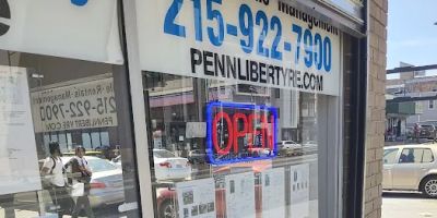 Penn Liberty Real Estate