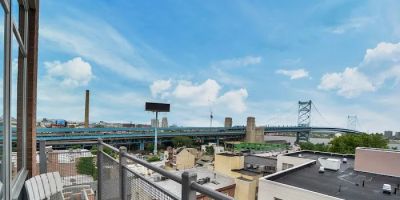 Billy Creagh | National Realty Old City | Philadelphia & NJ Commercial Broker