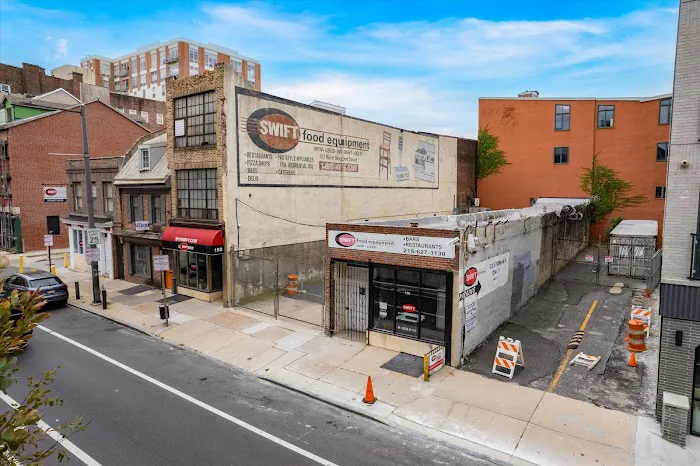 Billy Creagh | National Realty Old City | Philadelphia & NJ Commercial Broker 2