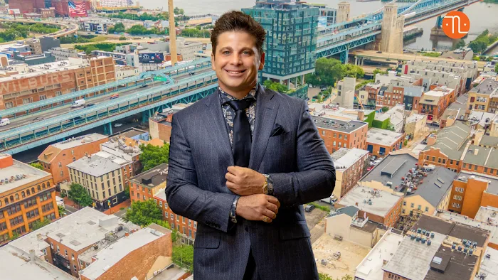 Billy Creagh | National Realty Old City | Philadelphia & NJ Commercial Broker 9