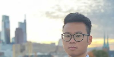 Hanlan Huang, Prosperity Real Estate & Investment Services