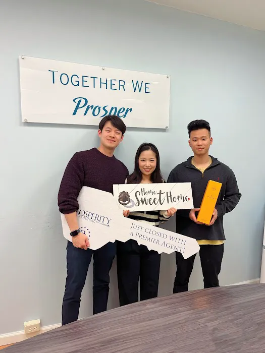 Hanlan Huang, Prosperity Real Estate & Investment Services 1