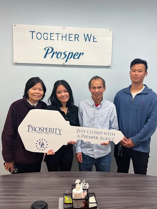 Hanlan Huang, Prosperity Real Estate & Investment Services 4