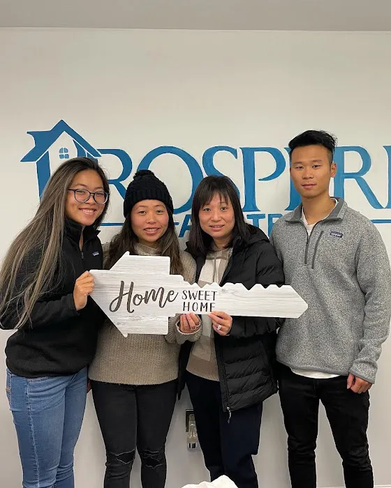 Hanlan Huang, Prosperity Real Estate & Investment Services 6
