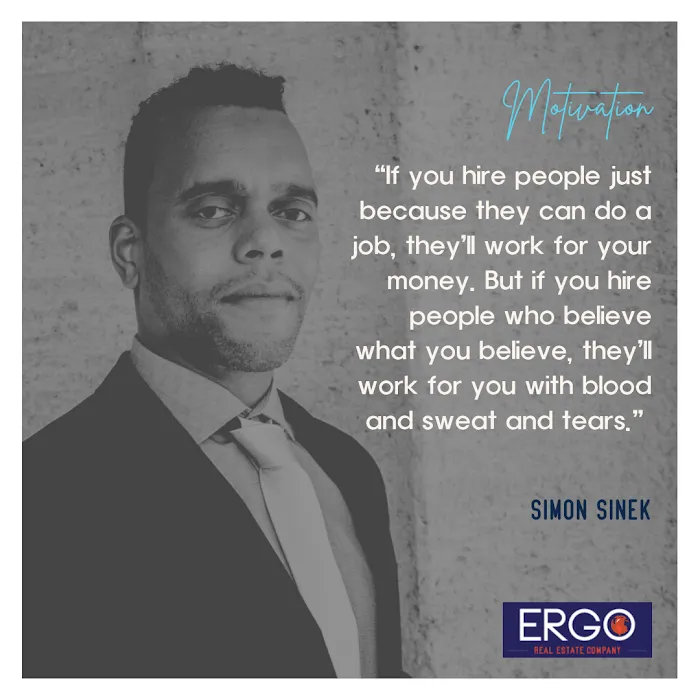Ergo Real Estate Company 4
