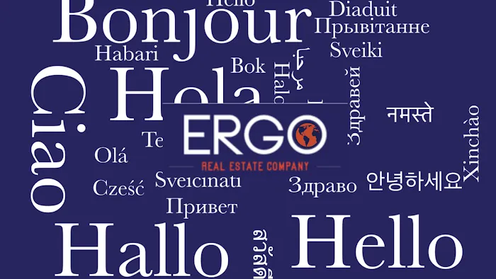 Ergo Real Estate Company 3