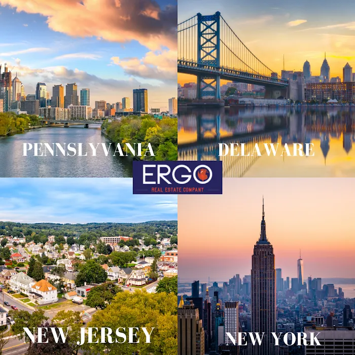 Ergo Real Estate Company 9