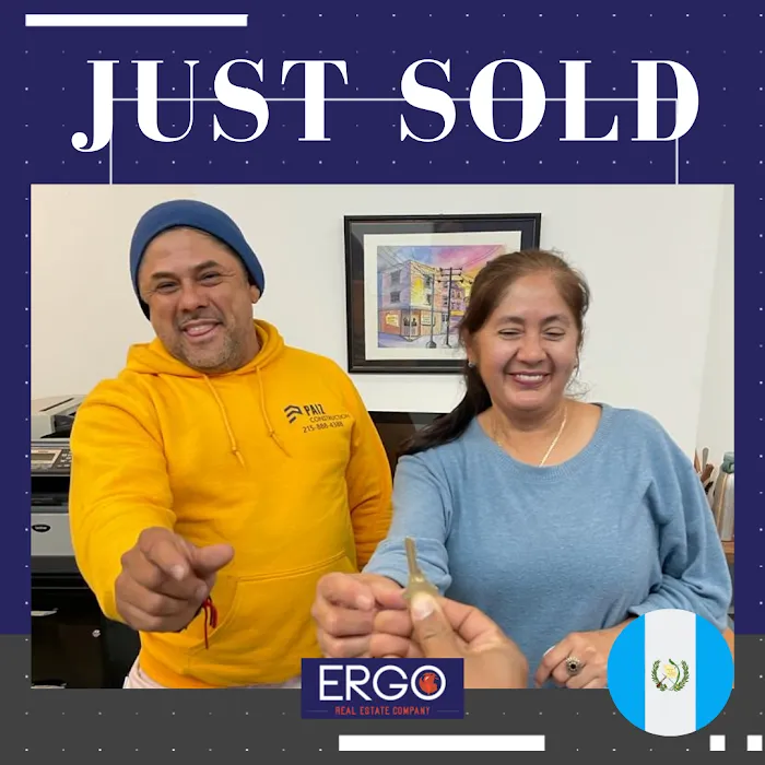 Ergo Real Estate Company 5
