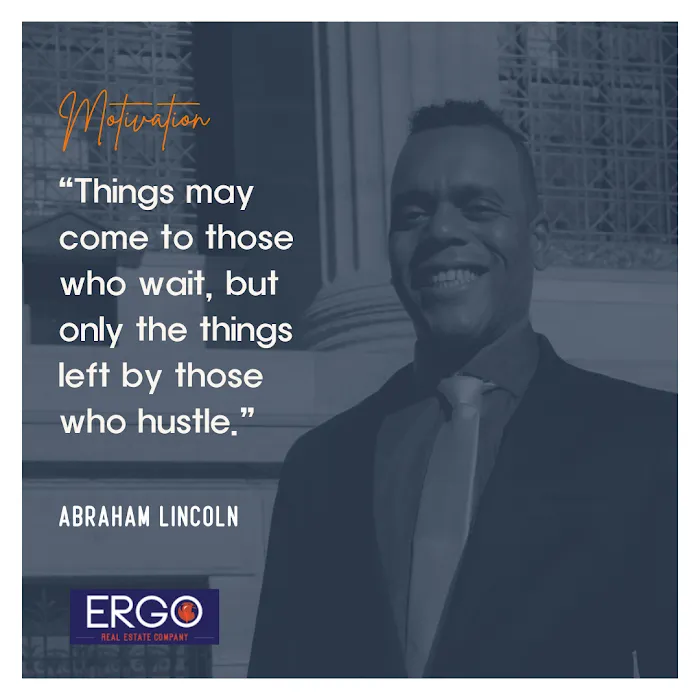 Ergo Real Estate Company 8