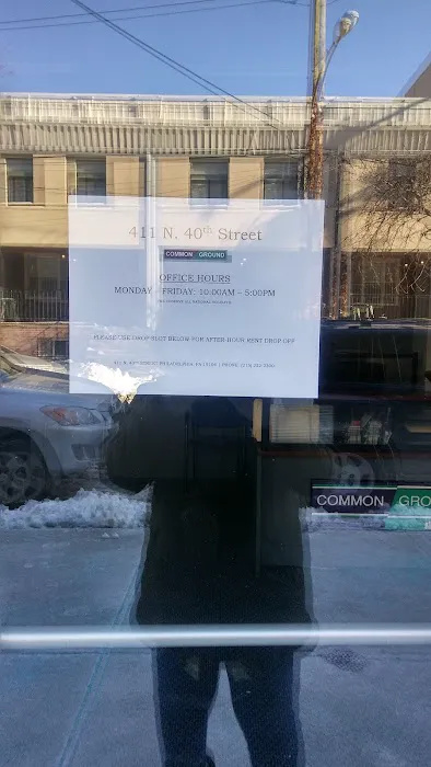 Common Ground Realtors 1
