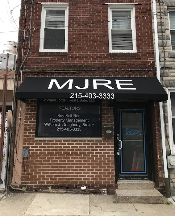 Michael Jordan Real Estate, LLC 1