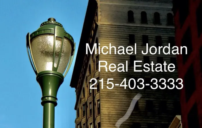 Michael Jordan Real Estate, LLC 0