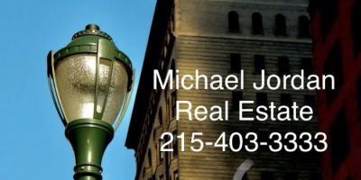 Michael Jordan Real Estate, LLC