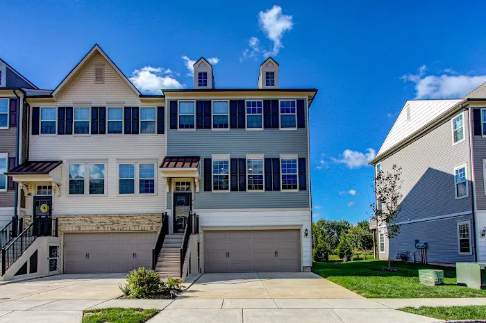 Michael Jordan Real Estate, LLC 2
