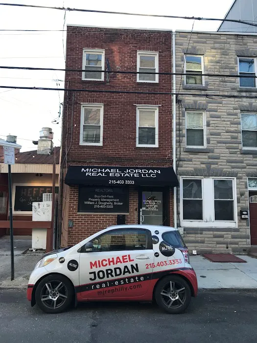 Michael Jordan Real Estate, LLC 9