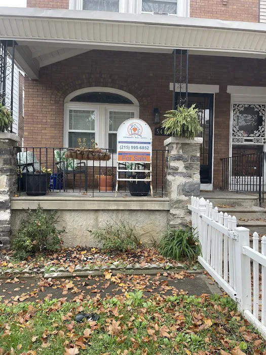 Chennault Real Estate 1