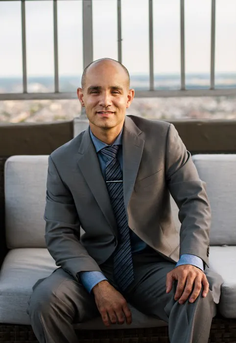 Ray Enriquez, Long & Foster Real Estate Inc 2