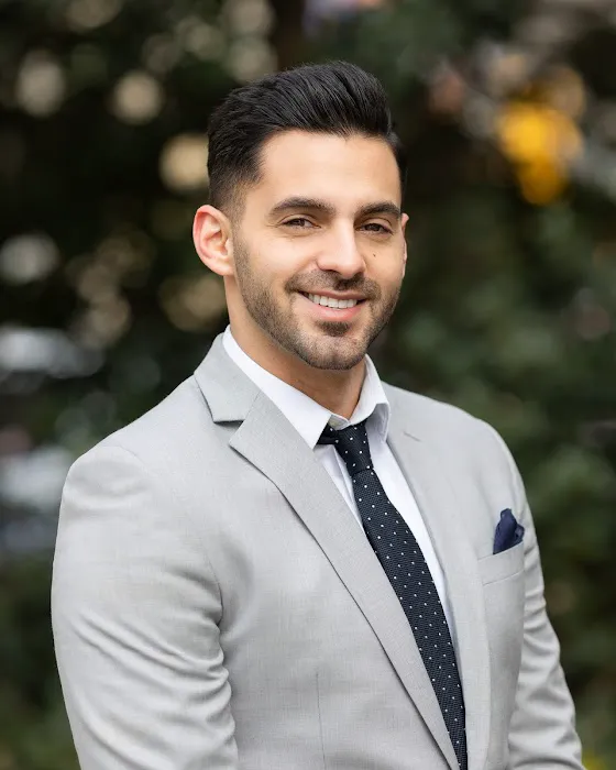 Or Aharon - Realtor - KW Liberty Place 1
