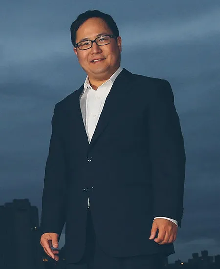 Charlie Choe Real Estate and Choe Agency 1