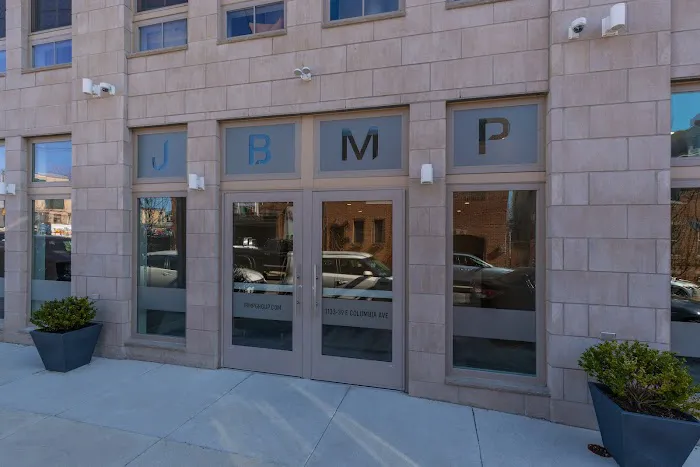 JBMP Group 4