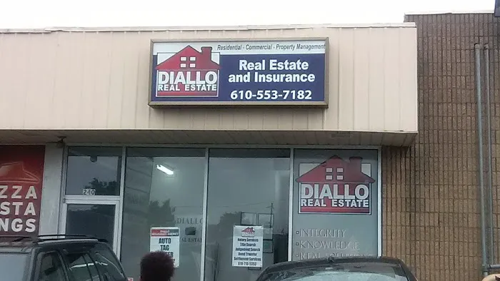 Diallo Real Estate 0