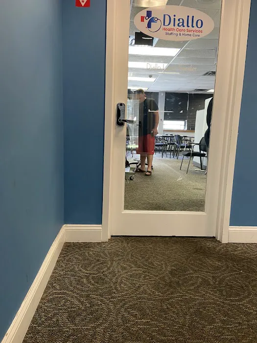 Diallo Real Estate 1