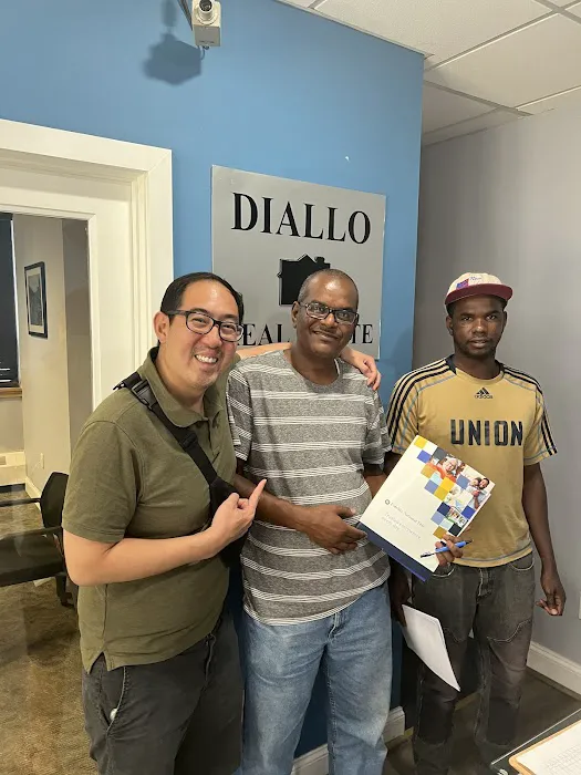 Diallo Real Estate 2