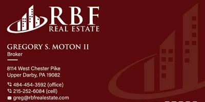RBF Real Estate, LLC