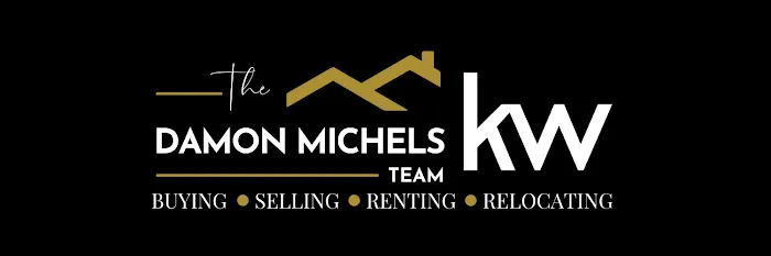 The Damon Michels Team Office at Keller Williams 2
