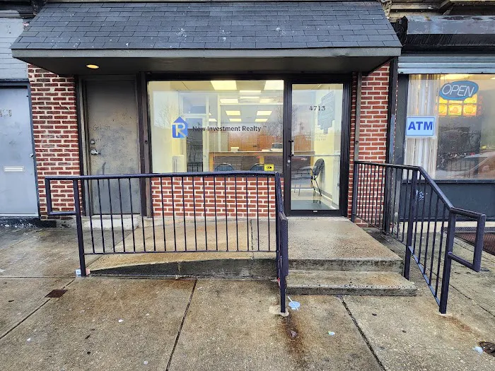 New Investment Realty 1