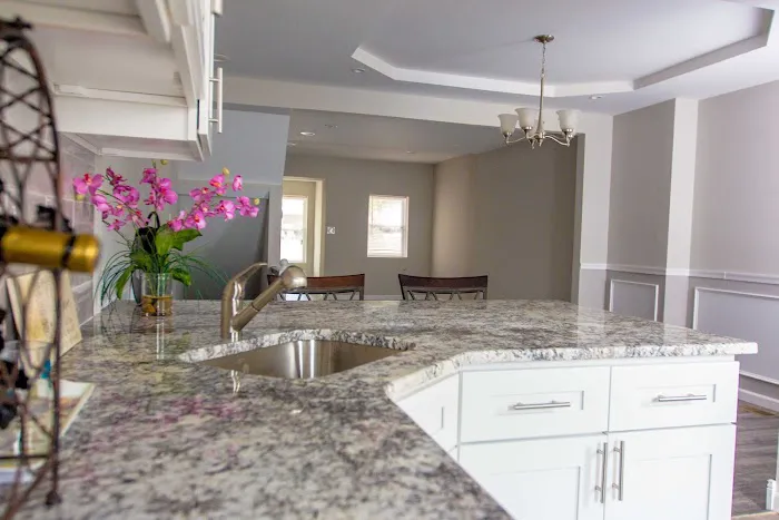 Archstone Realty 3