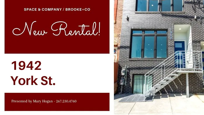 BROOKE+CO Homes - KW Main Line | PA+NJ 3
